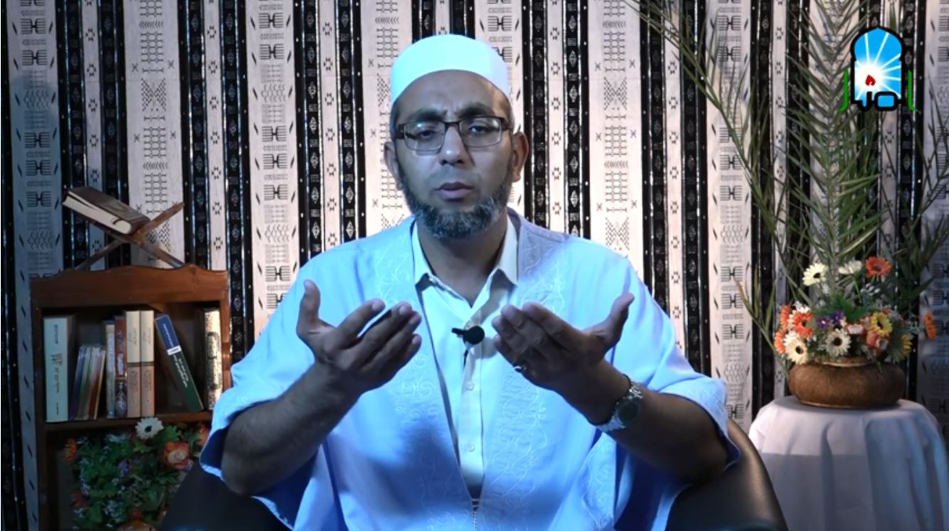 معالم من السيرة ج2