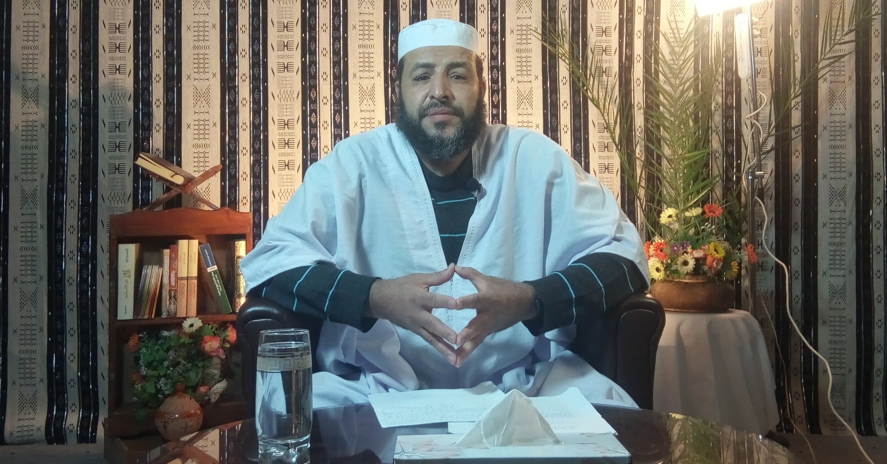 وقفة في ذكرى المولد النبوي، ج 02