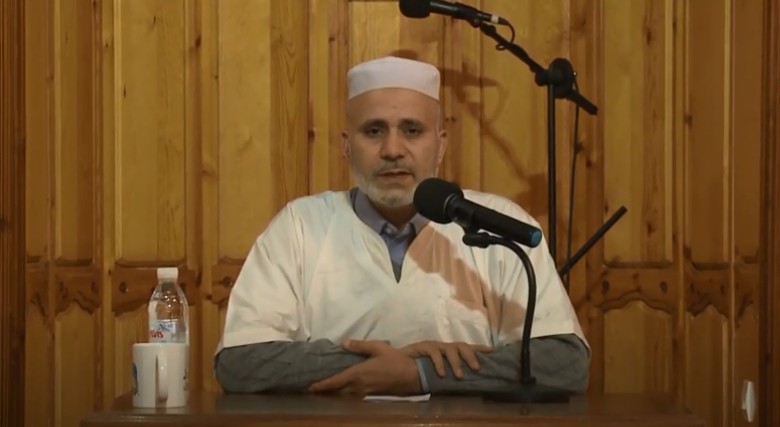 بصائر القرآن في الحياة ح/192