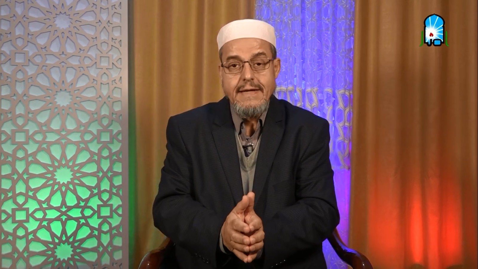 الشريك النائم (السمسار)