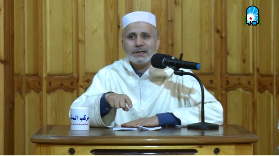 بصائر القرآن في الحياة/ ح207