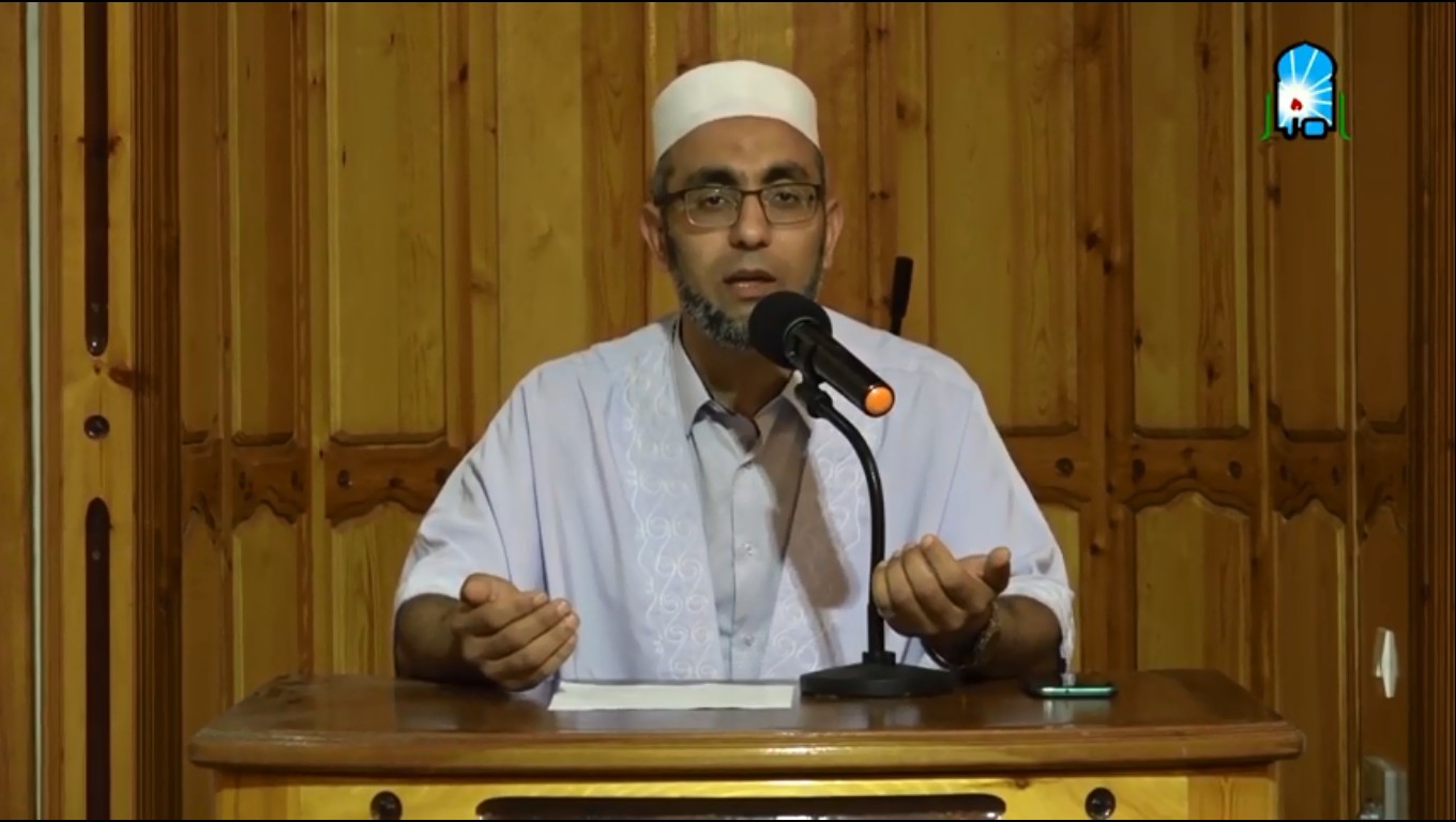 التأصيل الشرعي لاهتمام المسلم بفلسطين