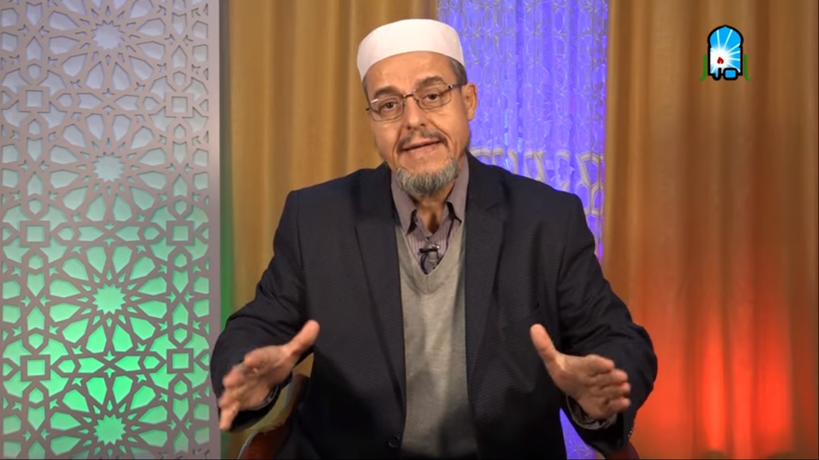 الشريك النائم (المرابحة التجارية)