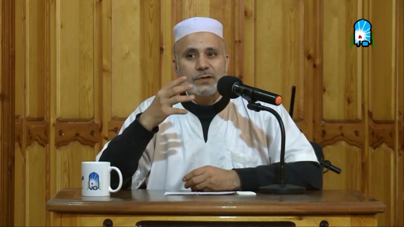 بصائر القرآن في الحياة / ح 197