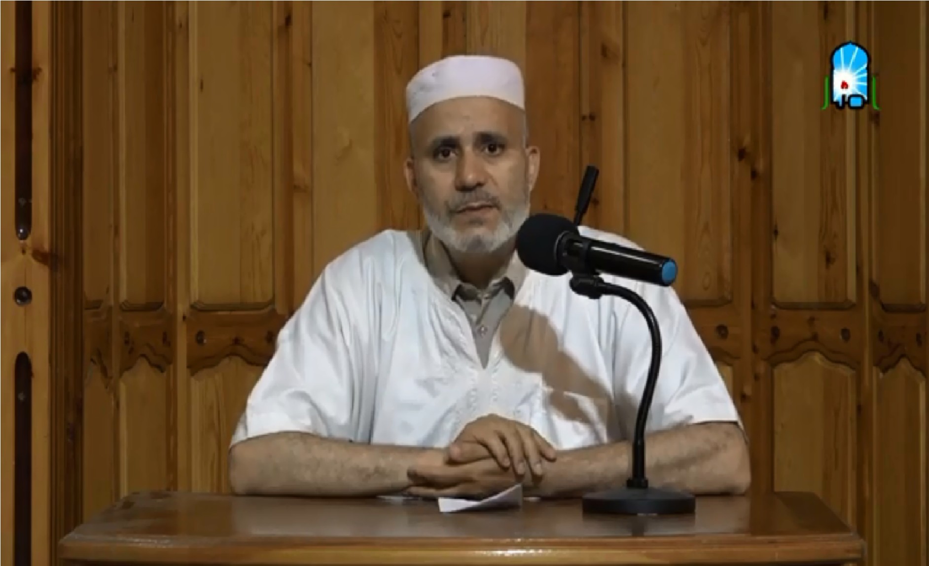 القدس تنادي