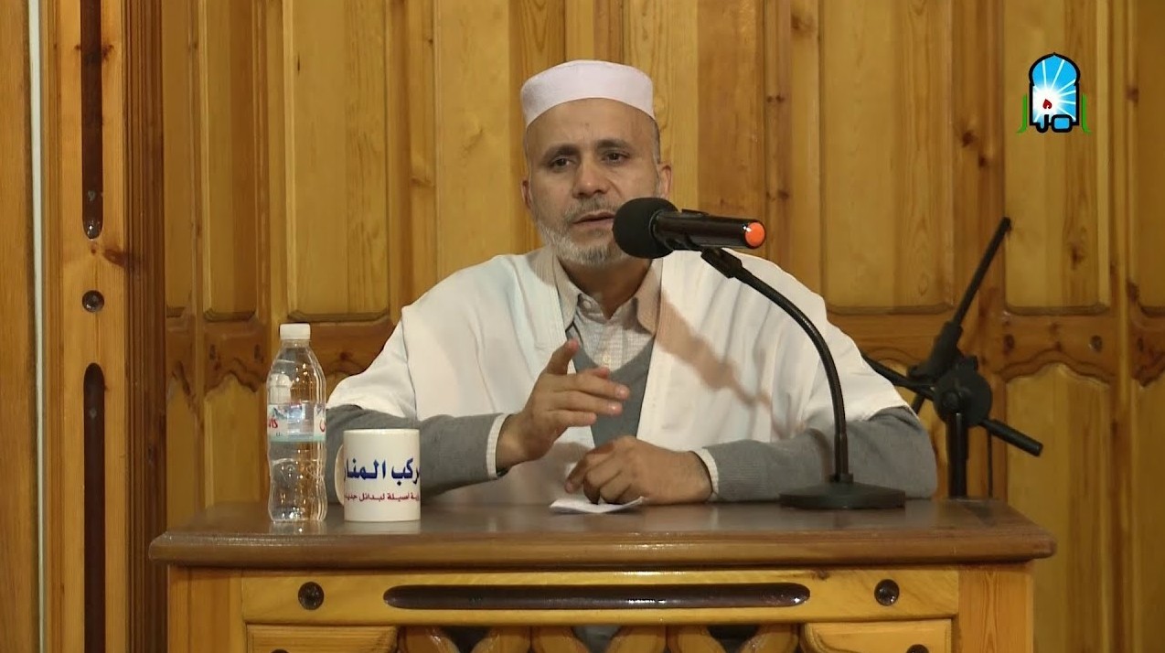 بصائر القرآن في الحياة ح/194