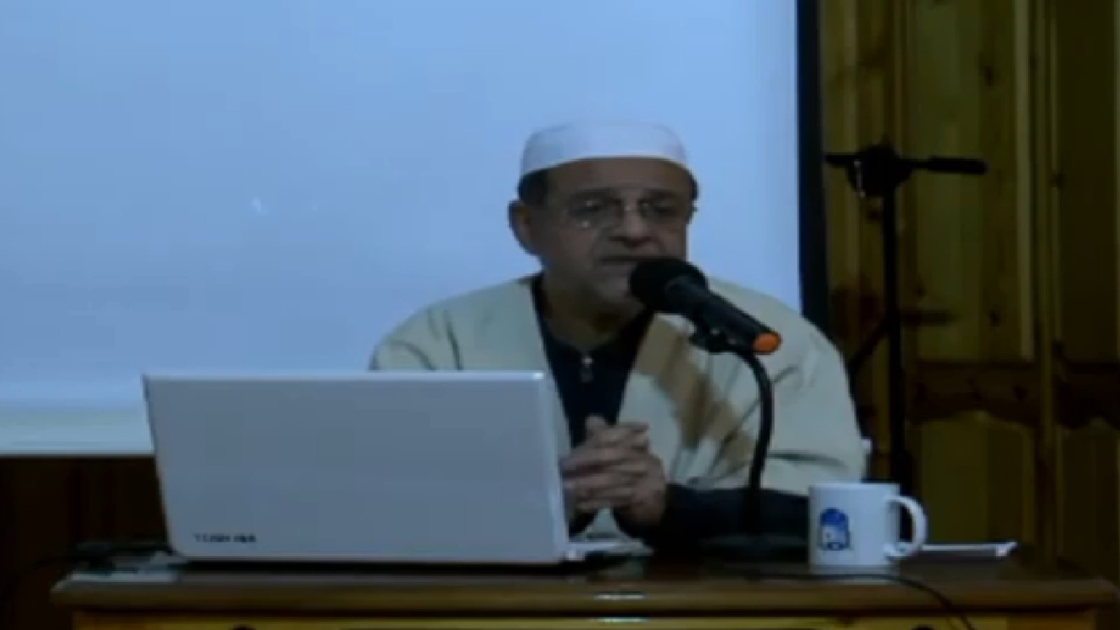 المرضى والصيام