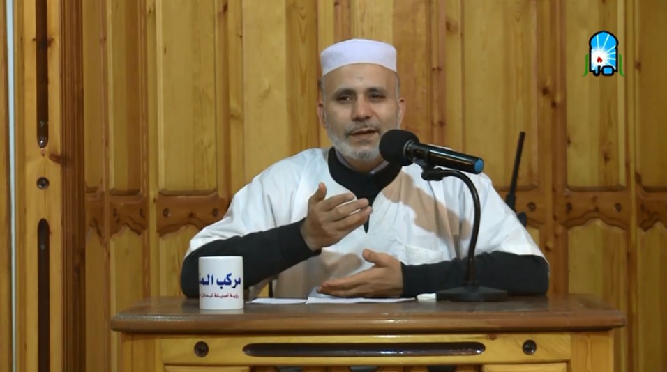 بصائر القرآن في الحياة/ ح196